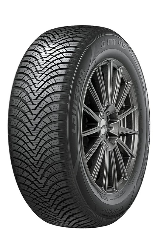 Шина Laufenn G Fit 4S LH71 215/65 R16 102V XL